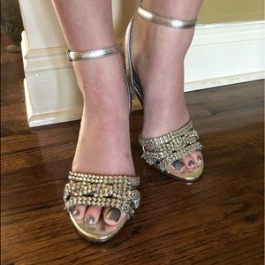 Antonio Melani shoes